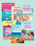 Cumpara ieftin Pachet Emily Henry