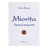 Miorita - Izvorul nemuririi - Victor Ravini