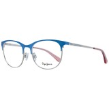 Cumpara ieftin Pepe Jeans PJ1378 C3 52, Rama ochelari de vedere, de dama