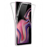 Husa 360&deg; Samsung Galaxy S10 TPU Transparent, ALC MOBILE