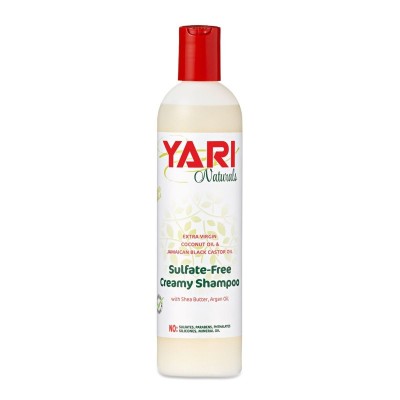 Sampon Cremos Fara Sulfatiyari375 Ml foto
