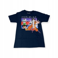 Tricou bărbătesc albastru SPENCER&amp;#039;S Boruto L