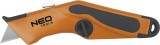 Cutter multifunctional 18 mm