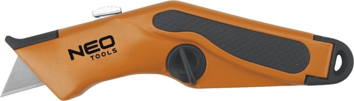 Cutter multifunctional 18 mm