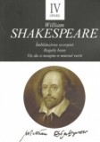 Opere IV. Imblanzirea scorpiei. Regele Ioan. Vis de-o noapte-n miezul verii &ndash; William Shakespeare
