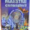 MAESTRII CUNOASTERII, FENOMENE SUPRANATURALE de JON DAY, ILUSTRATII de ROSS THOMSON , 2004 * LIPSA CD