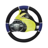 HUSA VOLAN LUX ALBASTRU 37-39 CM 07834