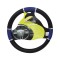 HUSA VOLAN LUX ALBASTRU 37-39 CM 07834