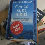 Cei ce sunt iubiti - Victoria Hislop