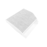 Corteco Filtru, aer habitaclu