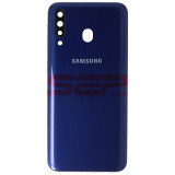 Capac baterie Samsung Galaxy M30 / M305 BLUE