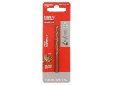 Burghiu Metal 4.8mm HSS-Co