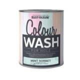 Cumpara ieftin Colour Wash Mint Sorbet 750 ml, Rust-Oleum