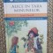 ALICE IN TARA MINUNILOR - LEWIS CARROLL