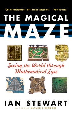 The Magical Maze: Seeing the World Through Mathematical Eyes foto