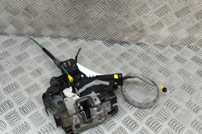 &amp;Icirc;ncuietoare ușă st&amp;acirc;nga față MERCEDES-BENZ C T-Model S205 2014 OEM: A0997202300 28589006 foto