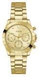 Cumpara ieftin Ceas Dama Guess Eclipse GW0314L2, 38mm, Quartz, Inox, Analog, Cristal Mineral, 5ATM