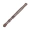 BURGHIU BETON BISPIRALAT SDS PLUS S4 10X160MM