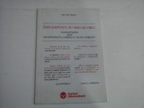 INDUSMANITII AU ACELASI CREZ - TESTAMENTELE POLITICE ALE LUI ION ANTONESCU SI CORNELIU ZELEA CODREANU - RADU MIHAI CRISAN
