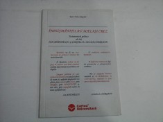 INDUSMANITII AU ACELASI CREZ - TESTAMENTELE POLITICE ALE LUI ION ANTONESCU SI CORNELIU ZELEA CODREANU - RADU MIHAI CRISAN