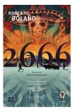 2666 - Paperback brosat - Pandora M