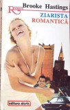 Ziarista Romantica - Brooke Hastings, Alcris 1994, Roman de Dragoste, Editie Paperback