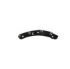 Traversa suport bara de protectie fata CITROEN C4/e-C4, 09.2020-, partea dreapta, plastic,