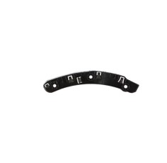 Traversa suport bara de protectie fata CITROEN C4/e-C4, 09.2020-, partea dreapta, plastic,