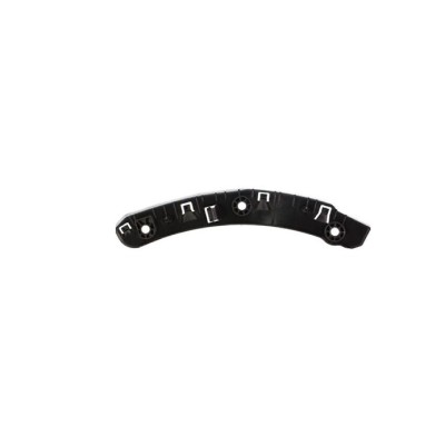 Traversa suport bara de protectie fata CITROEN C4/e-C4, 09.2020-, partea dreapta, plastic, foto