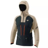 DYNAFIT TLT GTX M JKT rock khaki L