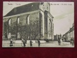 1926 - Turda, biserica romano-catolica (jud. Cluj)