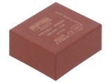 Transformator &Icirc;ncapsulat 1VA 230V 6V PCB