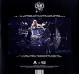 We Play Rock &#039;N&#039; Roll (Live At Montreux Jazz Festival &#039;07) - Vinyl | Motorhead
