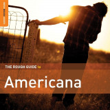 The Rough Guide to Americana |
