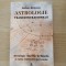 Astrologie transgenerationala de Barbara Bacauanu