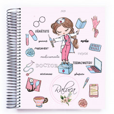 Agenda Planificator Sanatate