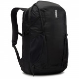 Rucsac urban cu compartiment laptop, Thule, EnRoute, 30L, Black