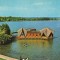 CPI B12667 CARTE POSTALA - NEPTUN. RESTAURANTUL &quot;INSULA&quot;