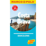 Costa Brava - Marco Polo - Barcelona