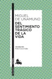 Del sentimiento tr&aacute;gico de la vida - Espasa Libros