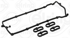 ELRING 707.710 Set garnituri, Capac supape