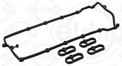 ELRING 707.710 Set garnituri, Capac supape foto