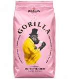 Cumpara ieftin Cafea boabe Gorilla Espresso Decaffeinated 1 kg