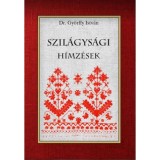 Szil&aacute;gys&aacute;gi h&iacute;mz&eacute;sek - Győrffy Istv&aacute;n