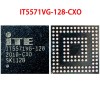 SMD, ITE IT5571VG-128, IT5571VG-128-CX0, IT5571VG128, ITE 5571VG, BGA
