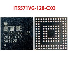SMD, ITE IT5571VG-128, IT5571VG-128-CX0, IT5571VG128, ITE 5571VG, BGA