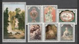 Cuba.1975 Muzeul de Arta Decorativa SC.568