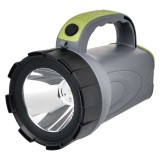 Lanterna far LED 500lm cu acumulator 3.7V 2.4Ah
