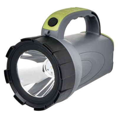 Lanterna far LED 500lm cu acumulator 3.7V 2.4Ah foto
