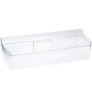 Sertar depozitare fructe si legume frigider SMEG 520mm x 256mm x 117mm